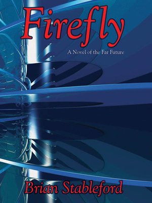 cover image of Firefly